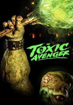 The Toxic Avenger