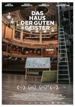 Das Haus der Guten Geister