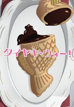 Girls und Panzer das Finale OVA: Taiyaki War!