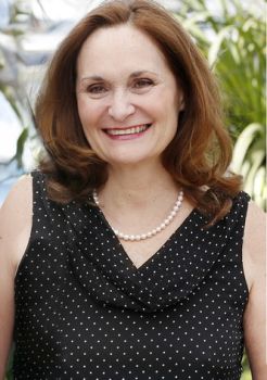 Beth Grant