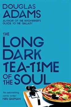 Long Dark Tea-Time of the Soul