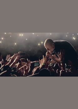 One More Light [Official Music Video] - Linkin Park