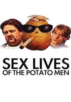 Sex Lives of the Potato Men