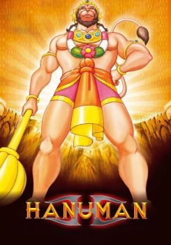 Hanuman