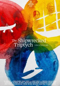 The Shipwrecked Triptych