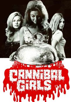 Cannibal Girls