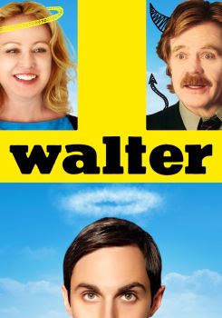 Walter'in Fantastik Dünyası