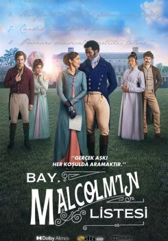 Bay. Malcolm'ın Listesi