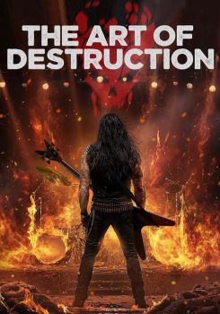 The Art Of Destruction
