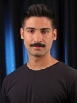 Mehmet Ali Çetintaş