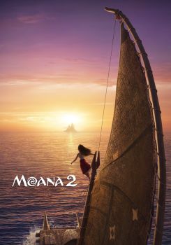 Moana 2