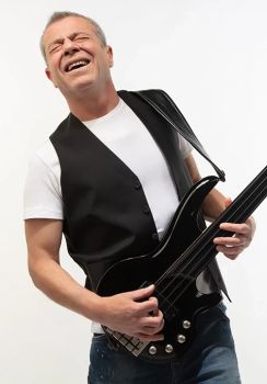 Levent Yüksel 30. Yıl Senfonik Konser