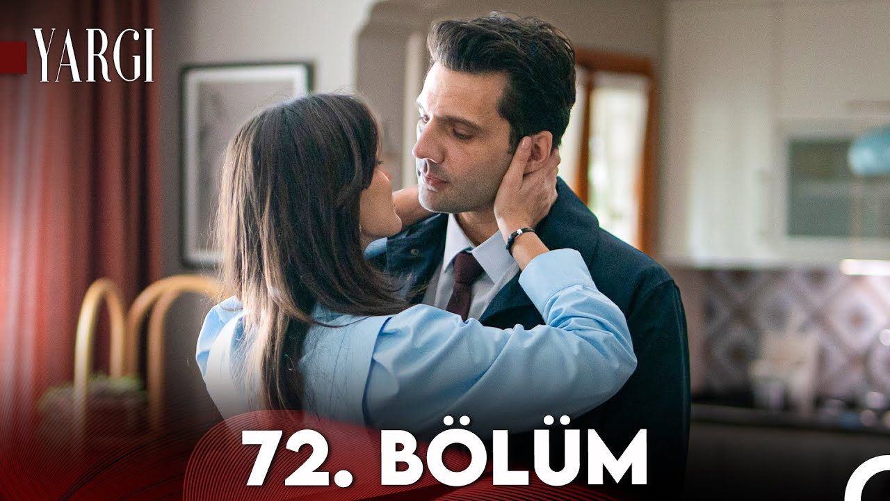 Yargı 72.Bölüm