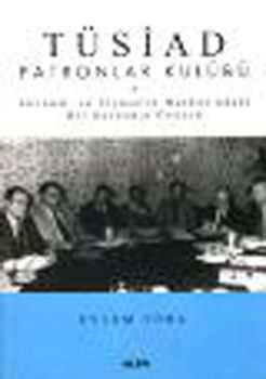 Tüsiad Patronlar Kulübü