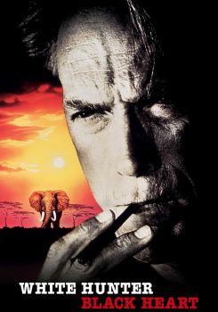 Beyaz Avcı, Kara Yürek