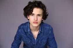 Cooper Dillon