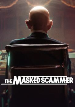 Maskeli Dolandırıcı