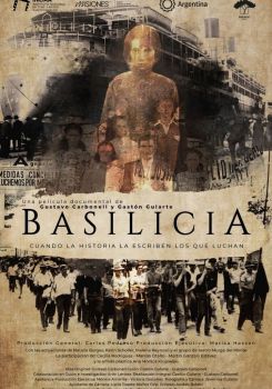 Basilicia, cuando la historia la escriben los que luchan