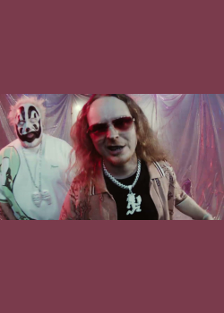 Wakko The Kidd x Violent J of Insane Clown Posse - Bloodbath (Official Video)