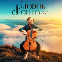 Jodok Cello - Turkey Tour