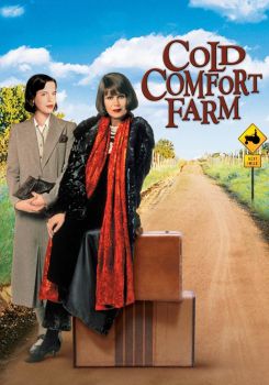 Cold Comfort Farm