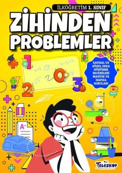 1. Sınıf İlköğretim Zihinden Problemler