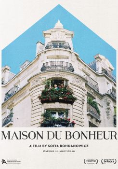 Maison du Bonheur