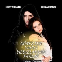 Güneşten Yakıcı Yıldızlardan Parlak