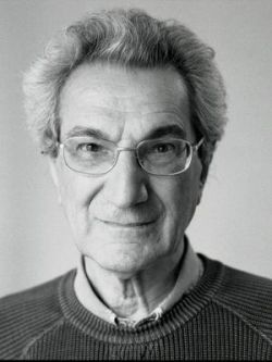 Antonio Negri