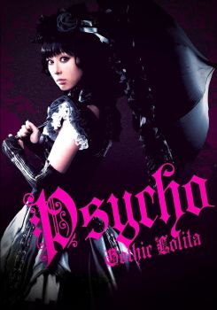 Psycho Gothic Lolita