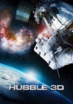 Hubble 3D