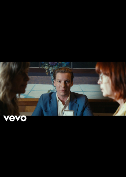 George Ezra - Green Green Grass (Official Video)