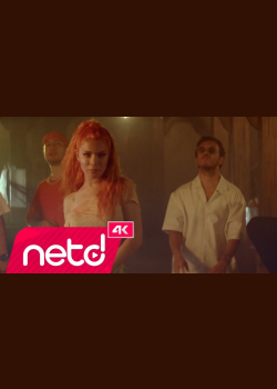 Arem Ozguc & Arman Aydin feat. Buray & Feride Hilal Akın & KÖK$VL - Rampapapam