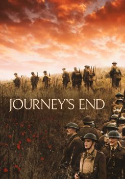 Journey's End