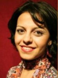 Öznur Öztürk