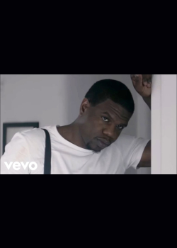 R. City - Locked Away ft. Adam Levine