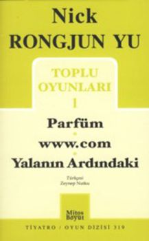 Toplu Oyunları 1 - Parfüm-www.com-Yalanın Ardındaki