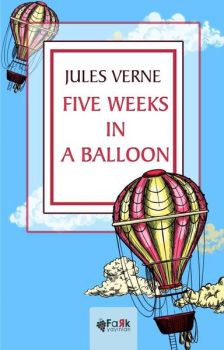 Five Weeks in A Balloon