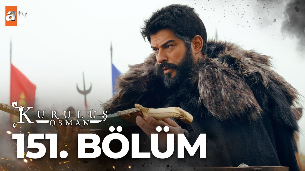 Kuruluş: Osman 151.Bölüm
