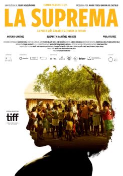 La Suprema