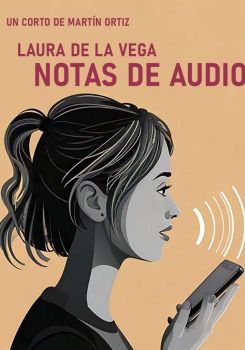 Notas de audio