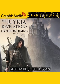 Nyphron Rising (1 of 2) [Dramatized Adaptation]