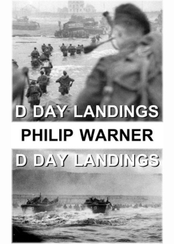 The D Day Landings