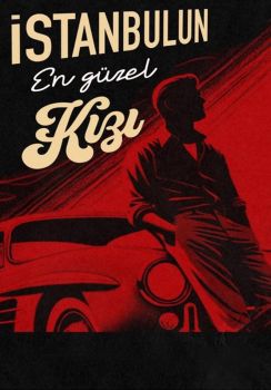 İstanbul'un En Güzel Kızı