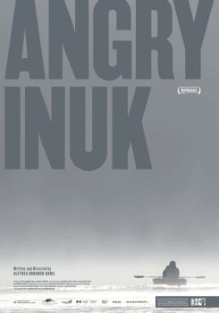 Angry Inuk