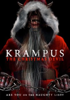 Krampus: The Christmas Devil