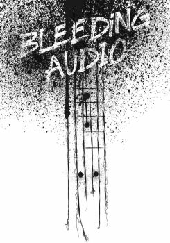 Bleeding Audio