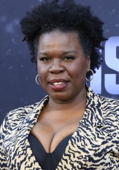 Leslie Jones