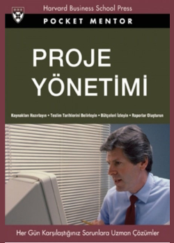 Proje Yönetimi