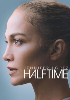 Jennifer Lopez: Halftime